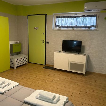 Salerno Costa D'Amalfi Rooms Luaran gambar
