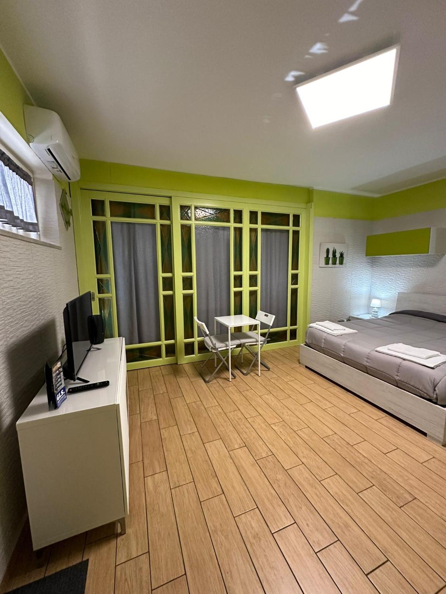 Salerno Costa D'Amalfi Rooms Luaran gambar