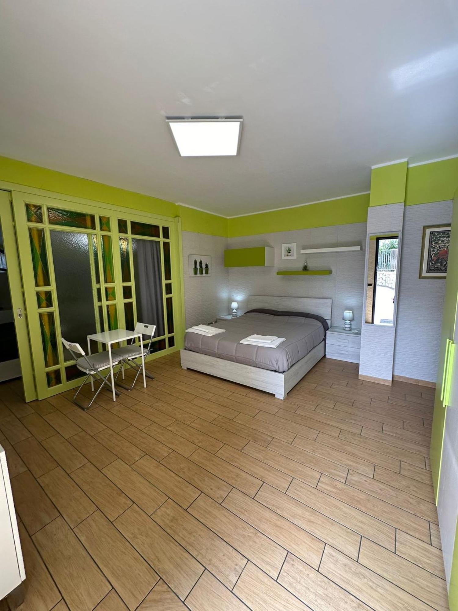 Salerno Costa D'Amalfi Rooms Luaran gambar