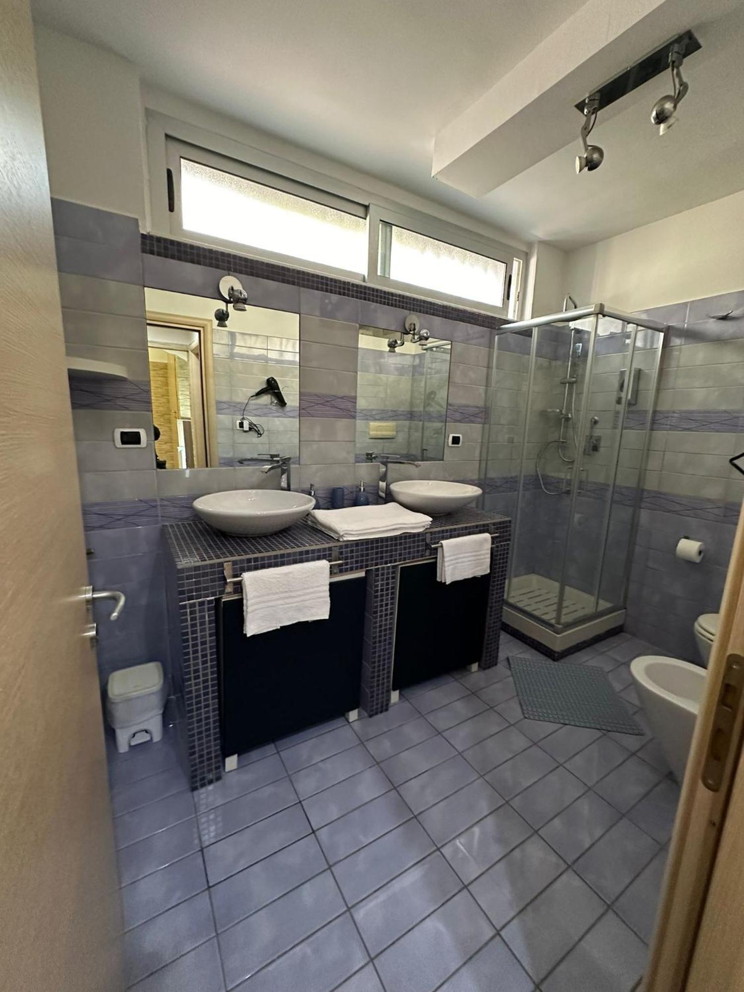 Salerno Costa D'Amalfi Rooms Luaran gambar