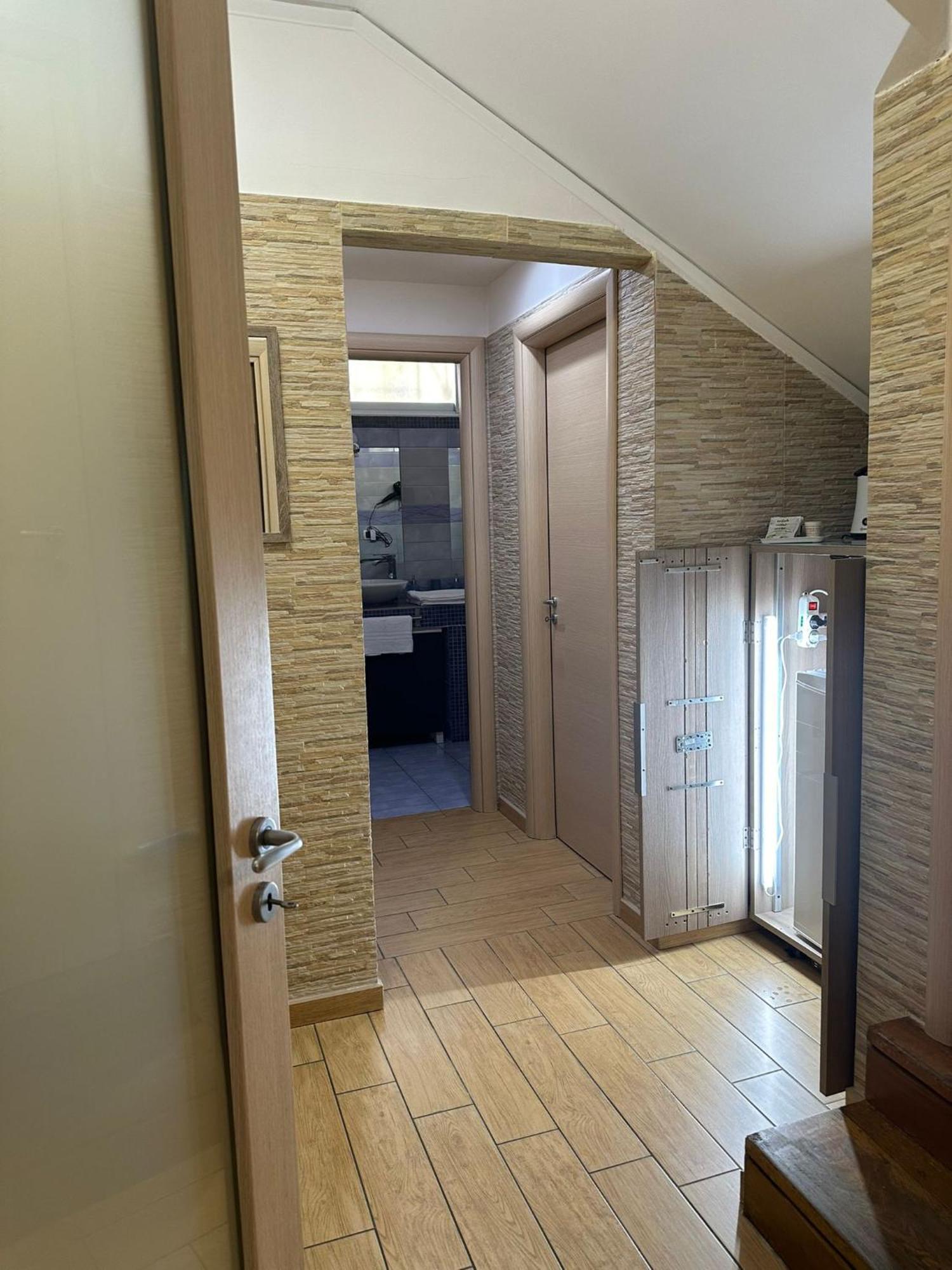 Salerno Costa D'Amalfi Rooms Luaran gambar