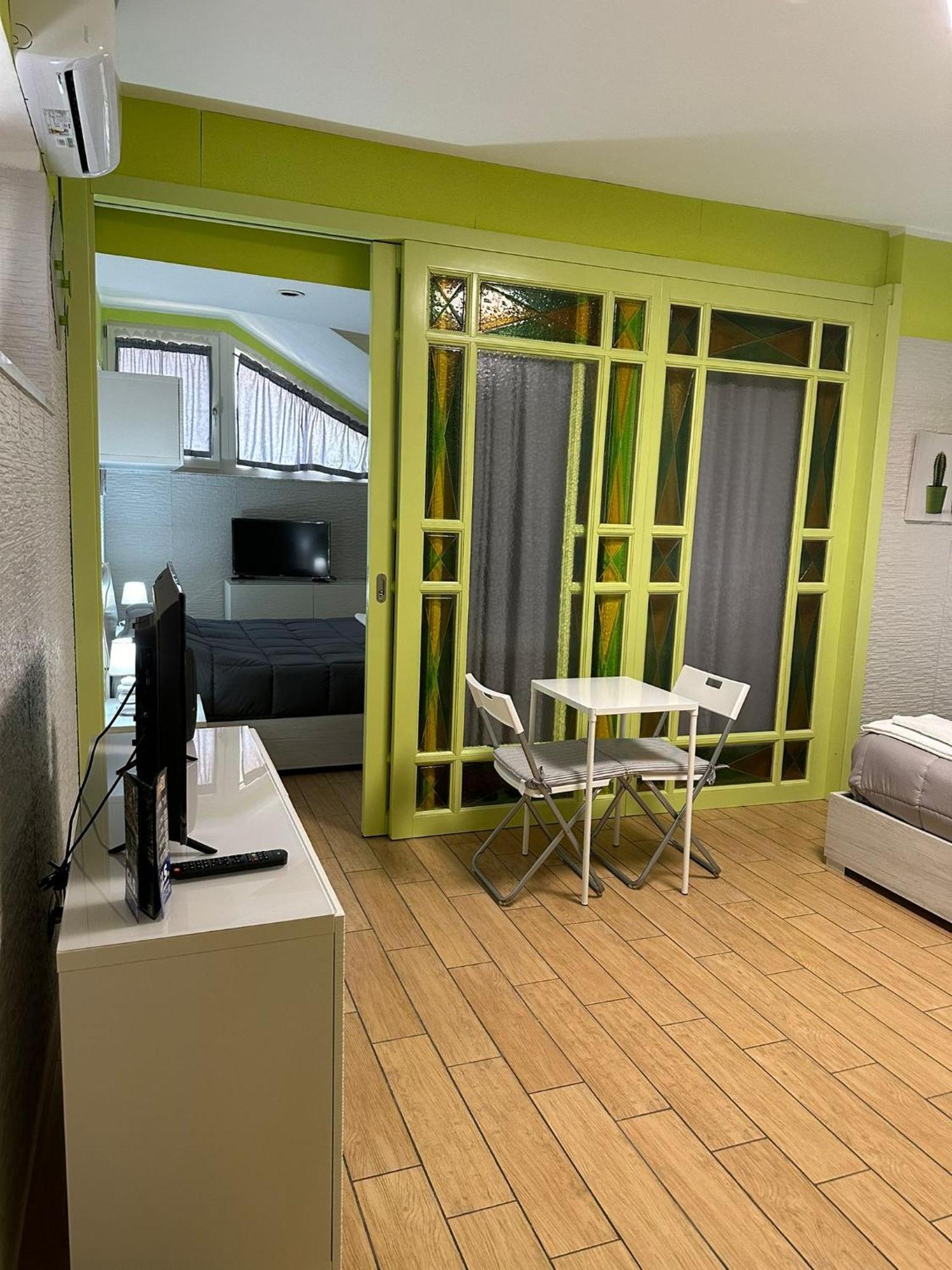 Salerno Costa D'Amalfi Rooms Luaran gambar