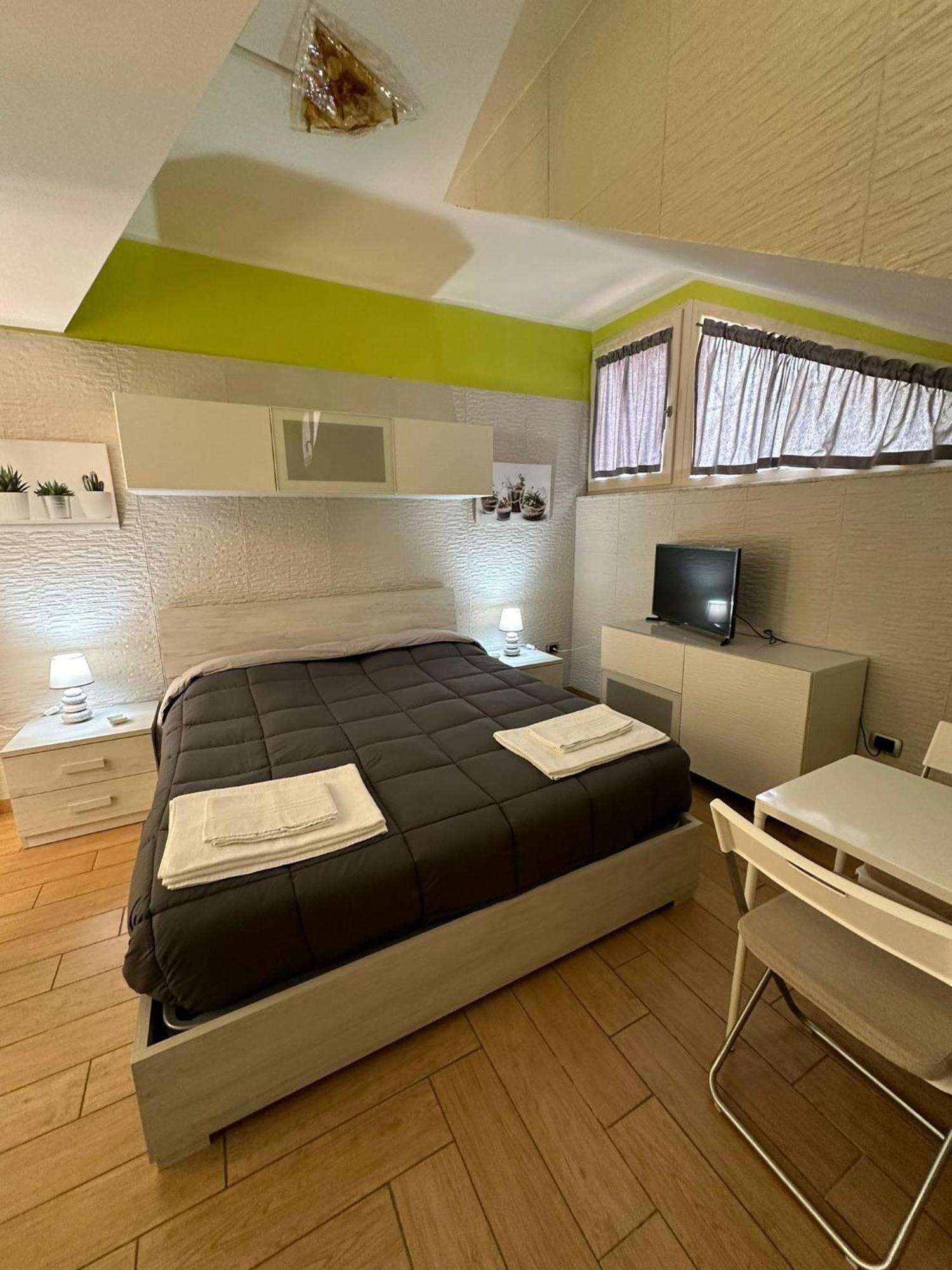 Salerno Costa D'Amalfi Rooms Luaran gambar