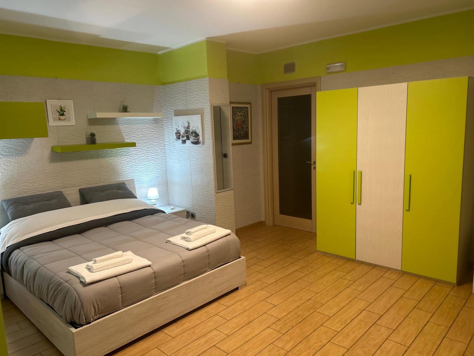 Salerno Costa D'Amalfi Rooms Luaran gambar